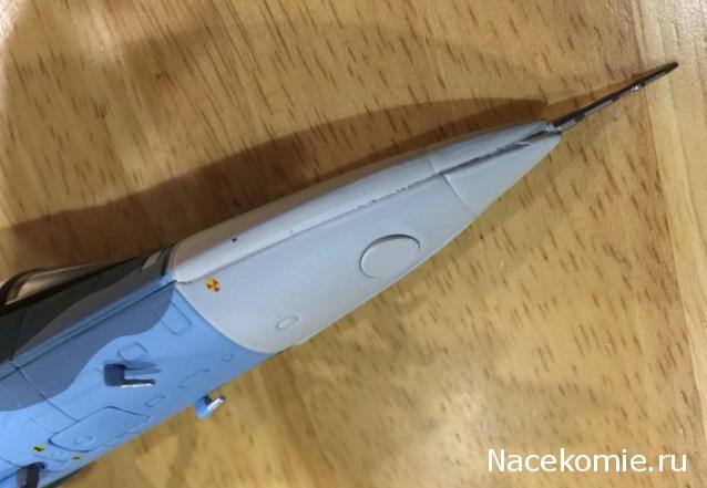 Разбор полетов. Беседы про авиацию.