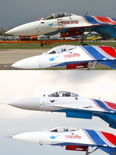 Разбор полетов. Беседы про авиацию.