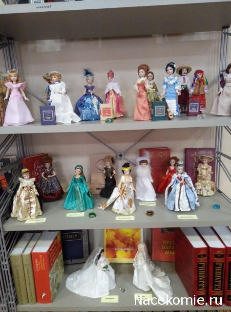 Дамы эпохи - Болталка №2 (соседняя палата)