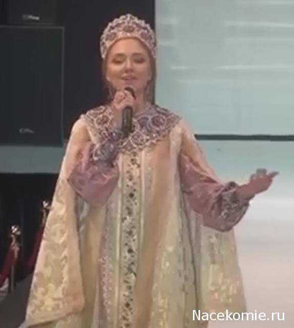 Куклы в народных костюмах – "Девчушки-болтушки"