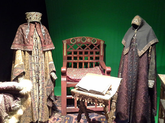 Куклы в народных костюмах – "Девчушки-болтушки"