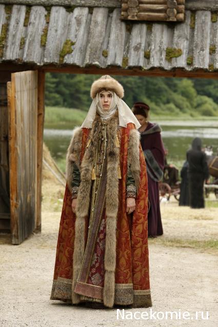 Куклы в народных костюмах – "Девчушки-болтушки"