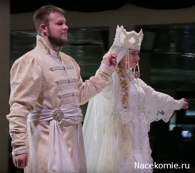 Куклы в народных костюмах – "Девчушки-болтушки"