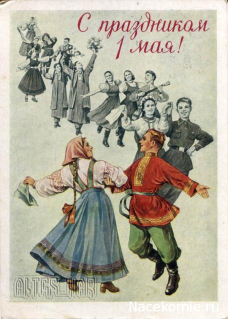 Куклы в народных костюмах – "Девчушки-болтушки"