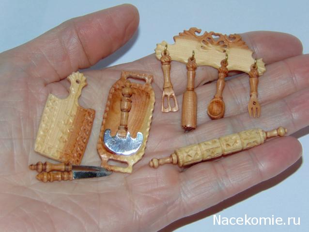 milena23 - Мечта моего детства.