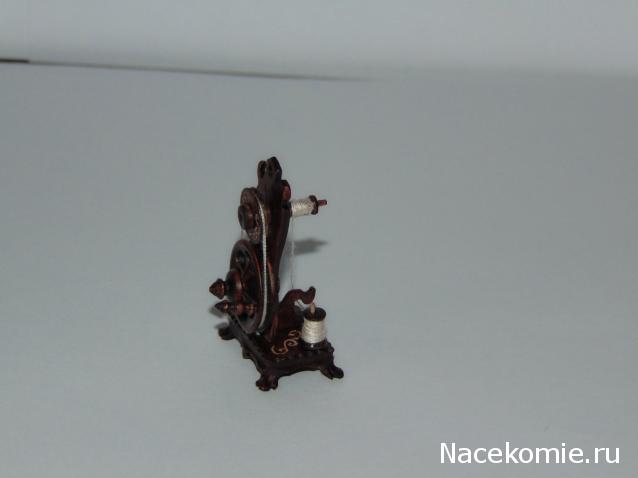 milena23 - Мечта моего детства.