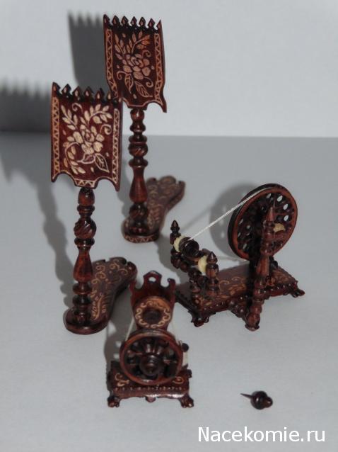 milena23 - Мечта моего детства.