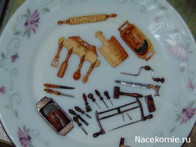 milena23 - Мечта моего детства.