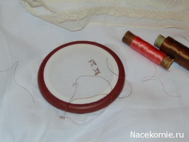 milena23 - Мечта моего детства.