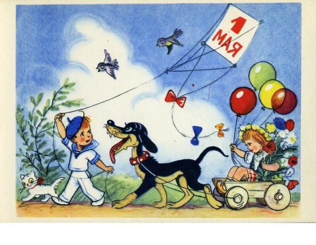 Куклы в народных костюмах – "Девчушки-болтушки"