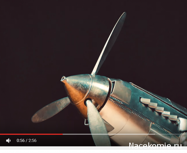 Ангар для самолетов - болталка форума: "Соберите ИЛ-2"