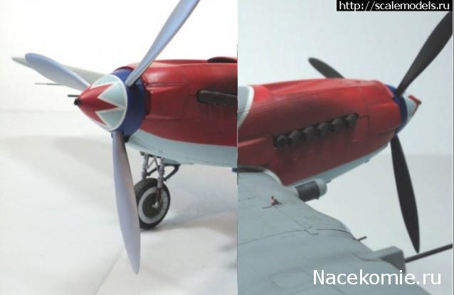 Ангар для самолетов - болталка форума: "Соберите ИЛ-2"