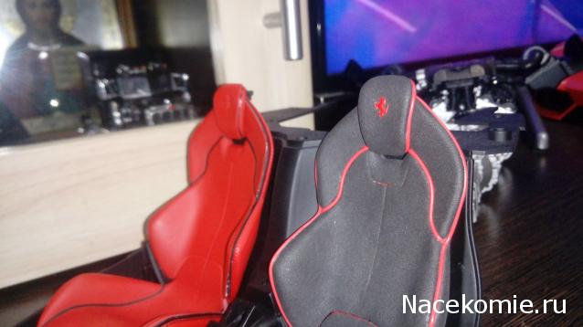 LaFerrari - График выхода и обсуждение