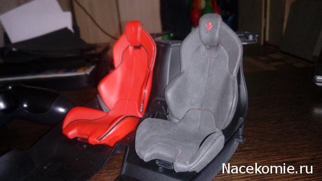 LaFerrari - График выхода и обсуждение