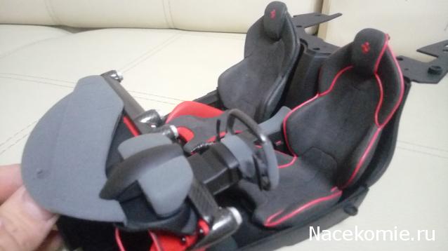 LaFerrari - График выхода и обсуждение