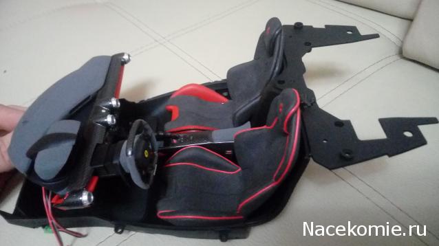 LaFerrari - График выхода и обсуждение