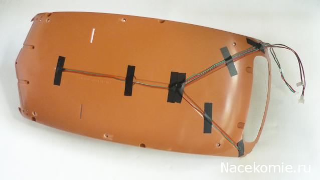 ЗИС-110 - Электрооборудование