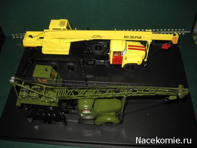 Фото наших коллекций автомобилей