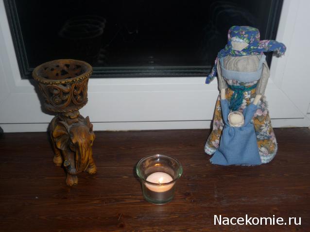 Куклы в народных костюмах – "Девчушки-болтушки"