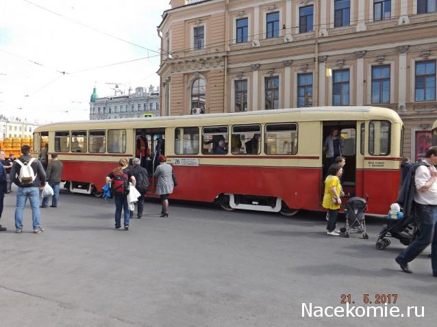 Автолегенды вживую