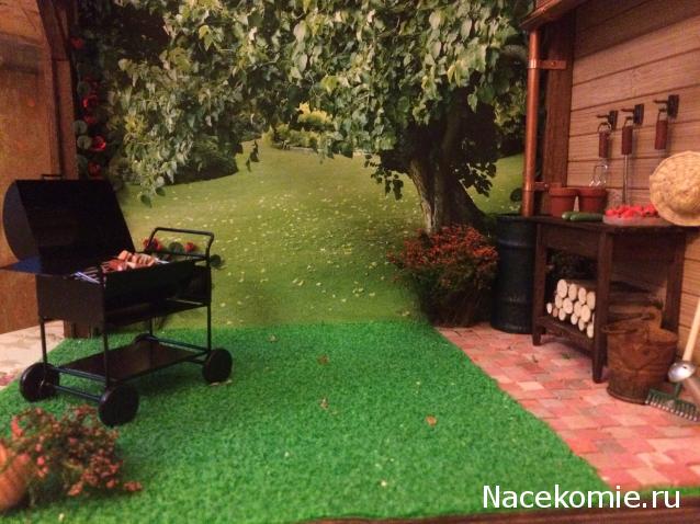 arenzodream - Как важно быть несерьезным... Много домиков хороших и разных...