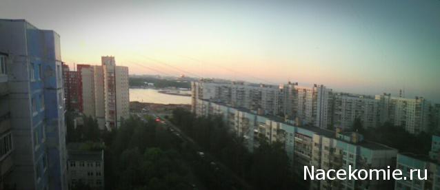 Тракторная болталка