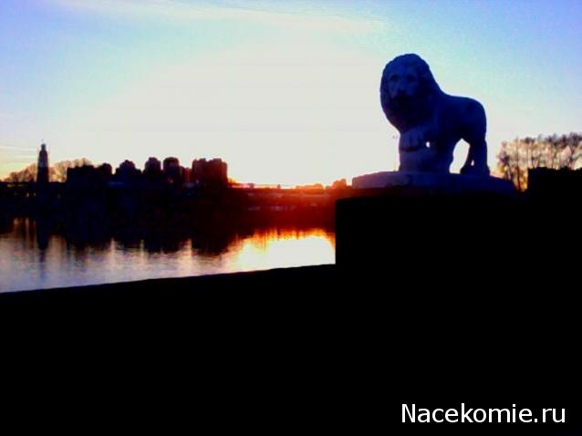 Тракторная болталка