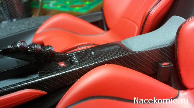 LaFerrari - График выхода и обсуждение