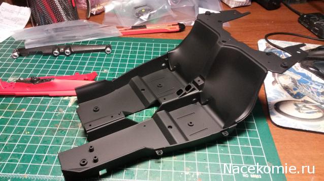 LaFerrari - График выхода и обсуждение