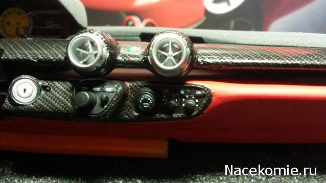 LaFerrari - График выхода и обсуждение