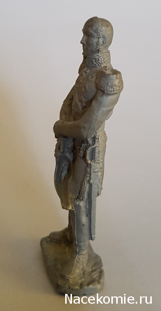 Определитель неизвестных фигур