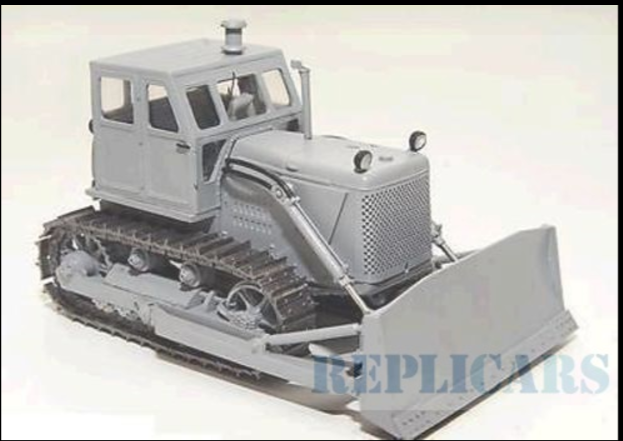 Тракторы: история, люди, машины - График выхода и обсуждение