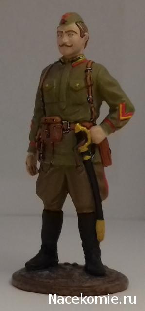 Наши работы по ВОВ