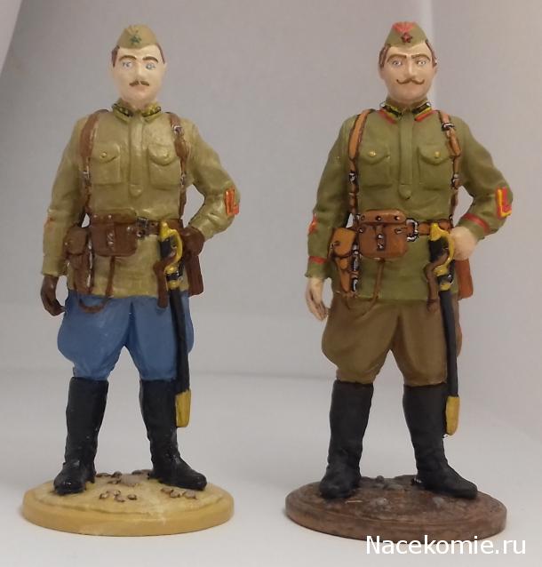 Наши работы по ВОВ