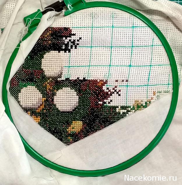 100 крестиков!