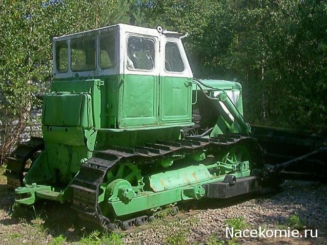 Тракторная болталка