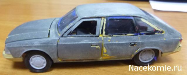 Фото наших коллекций автомобилей