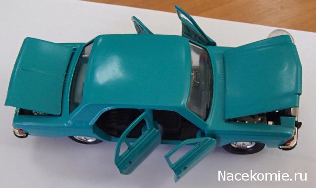 Фото наших коллекций автомобилей