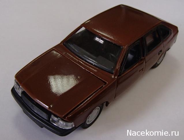 Фото наших коллекций автомобилей