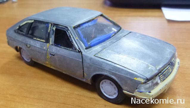 Фото наших коллекций автомобилей