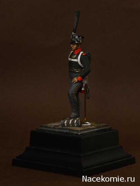 Chronos Miniatures, фото, обсуждения, пожелания, общение с представителем