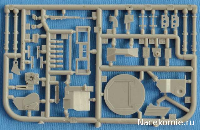 Анонсы и новости БТТ в 1/72