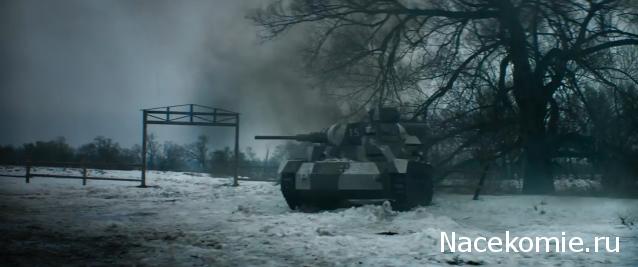 Танкодром (Общая Болталка танковых разделов)