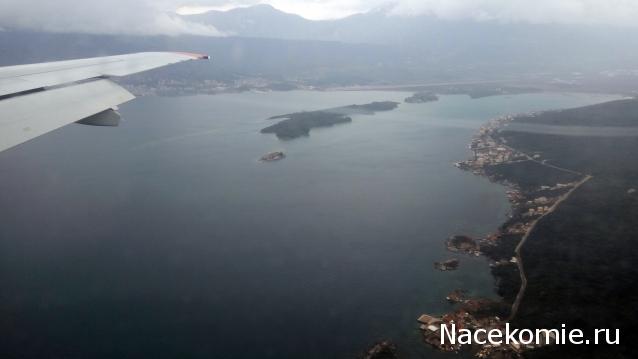 Разбор полетов. Беседы про авиацию.