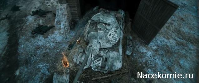 Танкодром (Общая Болталка танковых разделов)