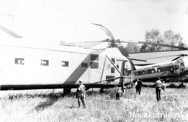 Разбор полетов. Беседы про авиацию.