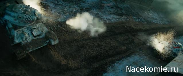 Танкодром (Общая Болталка танковых разделов)