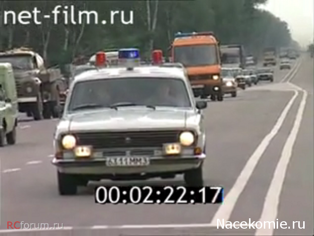 Полицейские Машины - Коллекции пользователей