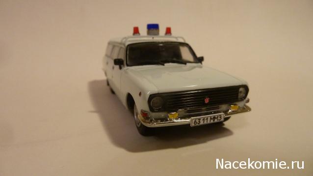 Полицейские Машины - Коллекции пользователей