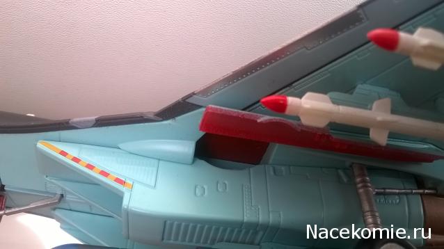 Разбор полетов. Беседы про авиацию.